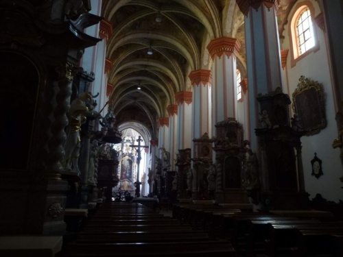 Jaguar Tour West Bohemia 2015_85