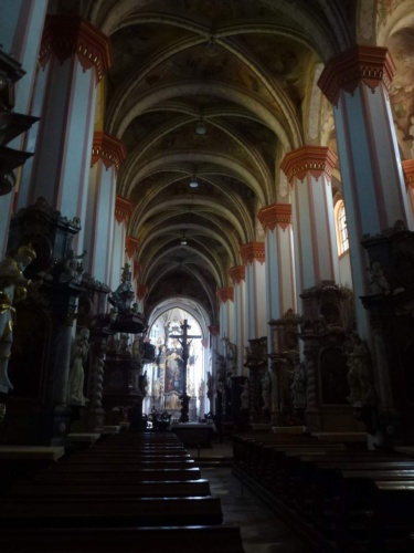 Jaguar Tour West Bohemia 2015_86