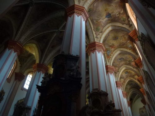 Jaguar Tour West Bohemia 2015_87