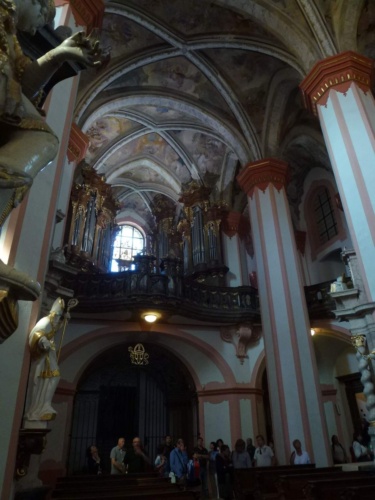 Jaguar Tour West Bohemia 2015_88