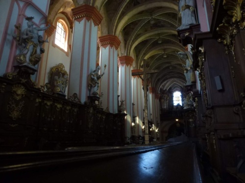 Jaguar Tour West Bohemia 2015_89