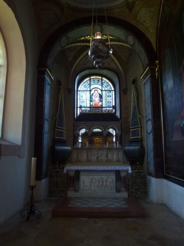 Jaguar Tour West Bohemia 2015_90