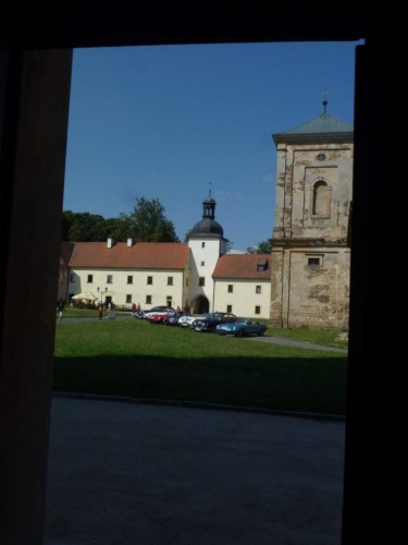 Jaguar Tour West Bohemia 2015_95