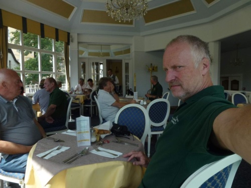 Jaguar Tour West Bohemia 2015_98