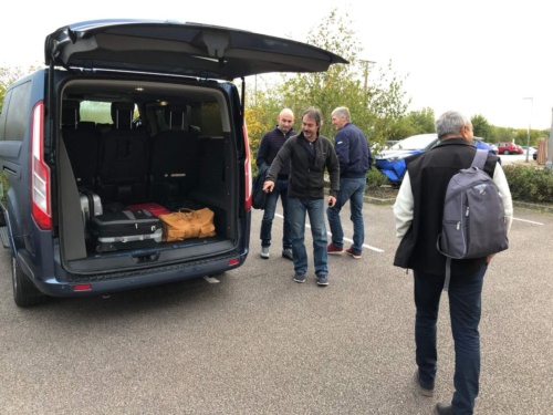 Jaguar UK Gentlemen Tour 2019_02