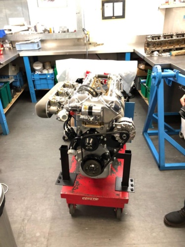 Jaguar UK Gentlemen Tour 2019_03