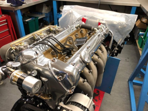 Jaguar UK Gentlemen Tour 2019_04