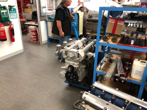 Jaguar UK Gentlemen Tour 2019_06