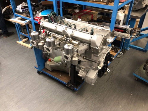 Jaguar UK Gentlemen Tour 2019_07