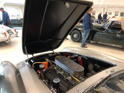 Jaguar UK Gentlemen Tour 2019_100