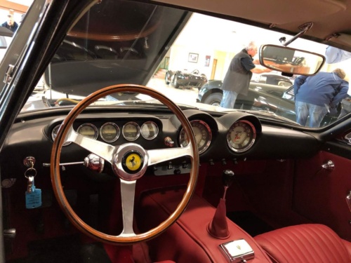 Jaguar UK Gentlemen Tour 2019_101