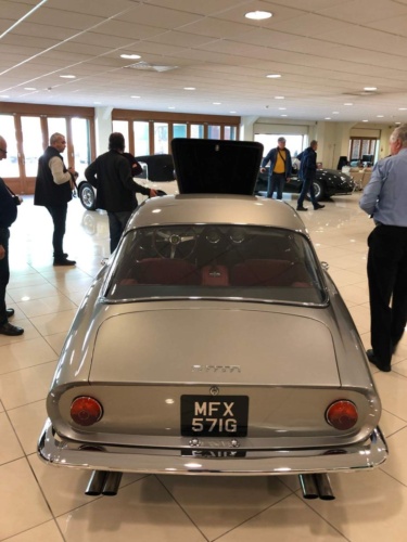 Jaguar UK Gentlemen Tour 2019_103