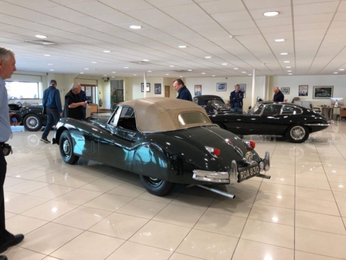 Jaguar UK Gentlemen Tour 2019_104