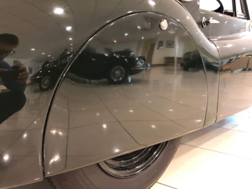 Jaguar UK Gentlemen Tour 2019_108