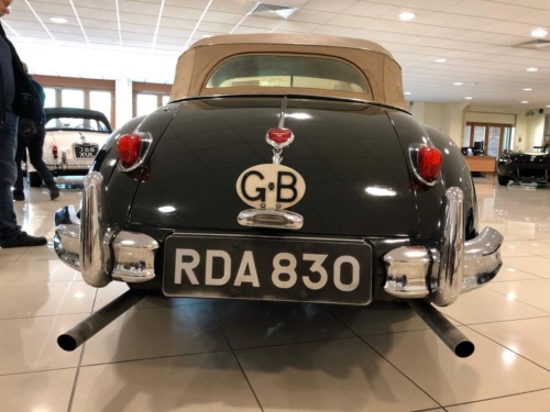 Jaguar UK Gentlemen Tour 2019_109