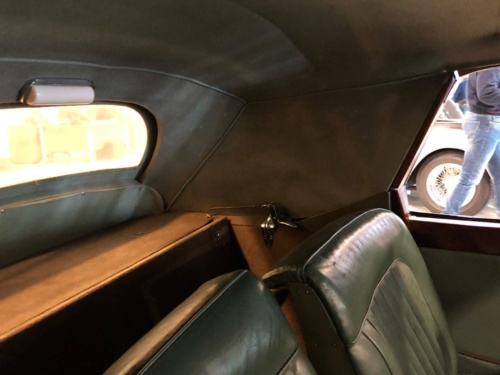 Jaguar UK Gentlemen Tour 2019_112