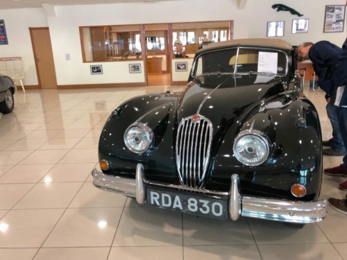 Jaguar UK Gentlemen Tour 2019_114