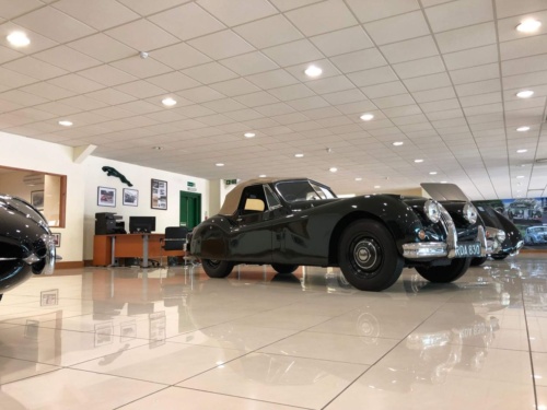 Jaguar UK Gentlemen Tour 2019_117