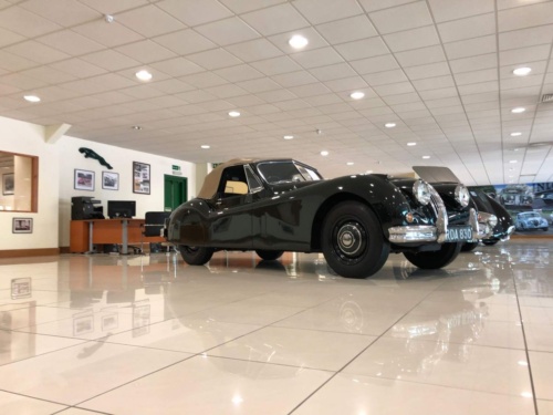 Jaguar UK Gentlemen Tour 2019_118