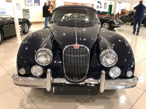 Jaguar UK Gentlemen Tour 2019_119