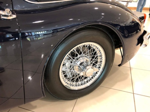 Jaguar UK Gentlemen Tour 2019_122