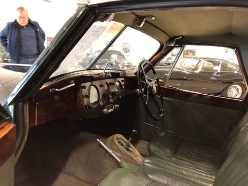 Jaguar UK Gentlemen Tour 2019_123