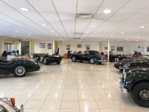 Jaguar UK Gentlemen Tour 2019_124