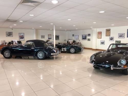 Jaguar UK Gentlemen Tour 2019_125