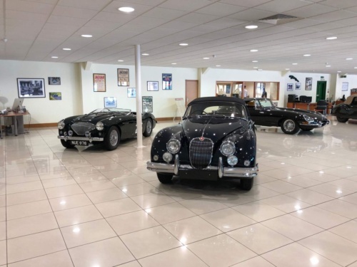Jaguar UK Gentlemen Tour 2019_126