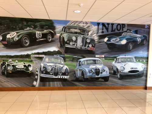 Jaguar UK Gentlemen Tour 2019_128