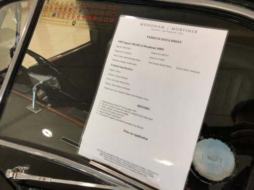 Jaguar UK Gentlemen Tour 2019_129