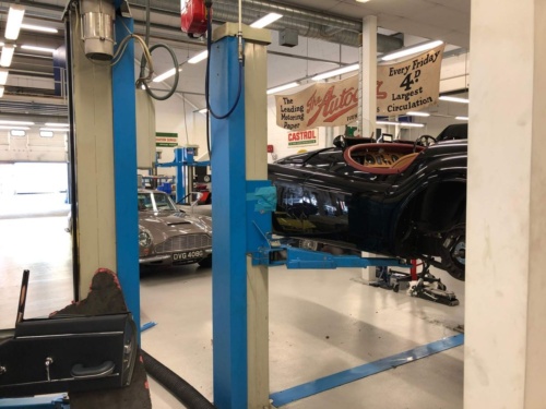 Jaguar UK Gentlemen Tour 2019_13