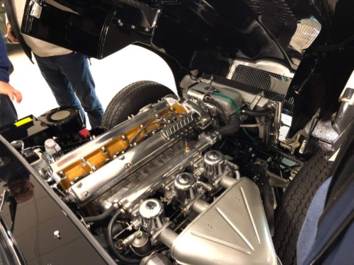 Jaguar UK Gentlemen Tour 2019_130