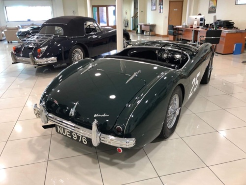 Jaguar UK Gentlemen Tour 2019_132