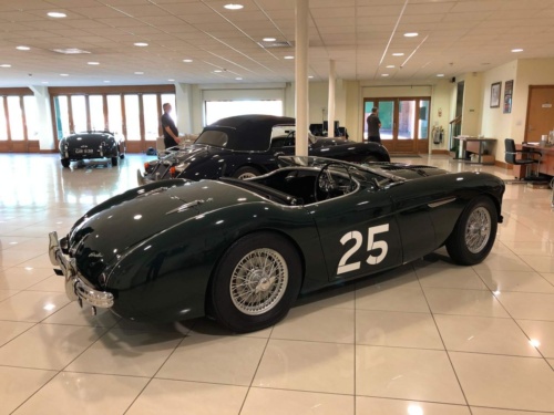 Jaguar UK Gentlemen Tour 2019_133
