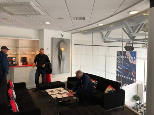 Jaguar UK Gentlemen Tour 2019_135