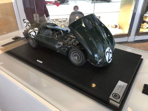 Jaguar UK Gentlemen Tour 2019_136