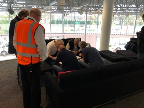 Jaguar UK Gentlemen Tour 2019_137