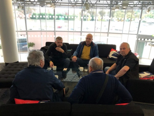 Jaguar UK Gentlemen Tour 2019_138