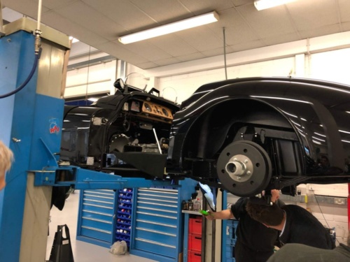 Jaguar UK Gentlemen Tour 2019_14