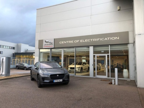 Jaguar UK Gentlemen Tour 2019_141