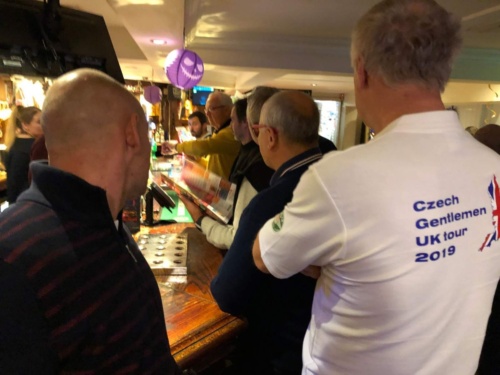 Jaguar UK Gentlemen Tour 2019_144