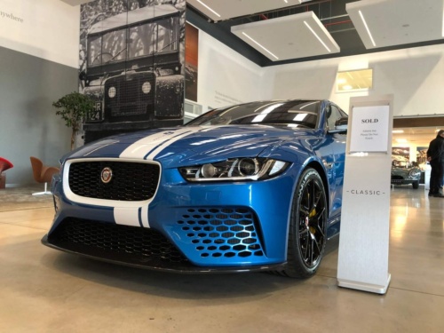 Jaguar UK Gentlemen Tour 2019_145