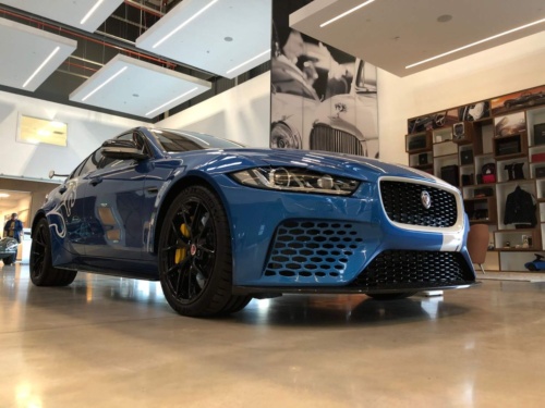 Jaguar UK Gentlemen Tour 2019_146