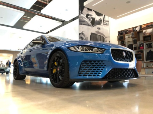 Jaguar UK Gentlemen Tour 2019_147