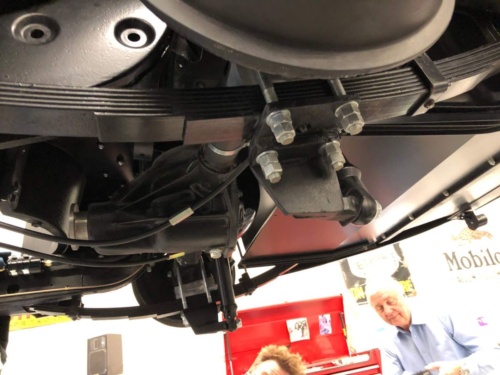 Jaguar UK Gentlemen Tour 2019_15