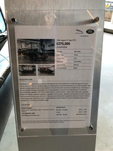 Jaguar UK Gentlemen Tour 2019_151