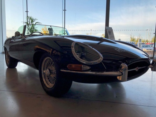 Jaguar UK Gentlemen Tour 2019_152