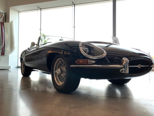 Jaguar UK Gentlemen Tour 2019_153