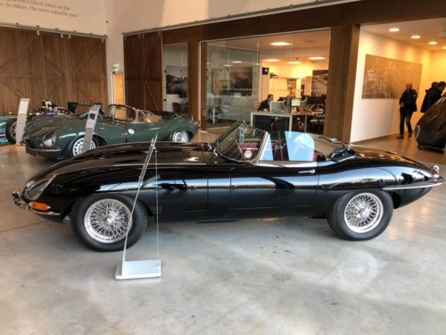 Jaguar UK Gentlemen Tour 2019_154